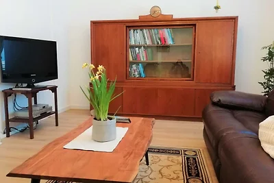 Ferienwohnung Ahrens