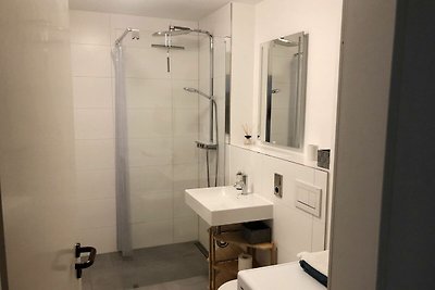 Ferienwohnung Strandsegler Blaumuschel Haus B...