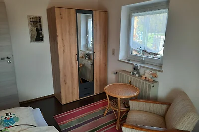 Ferienwohnung Klingl