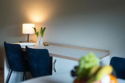 Vakantieappartement Gezinsvakantie Stralsund