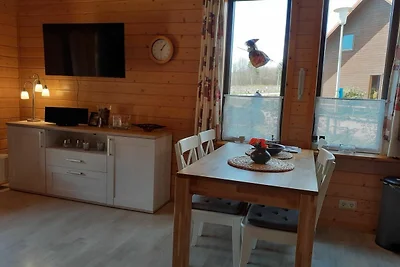 HAS-56 - Liebevoll eingerichtetes Ferienhaus ...