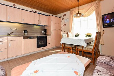 Vakantieappartement Gezinsvakantie Stedesdorf