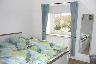 Vakantieappartement Gezinsvakantie Wanderup