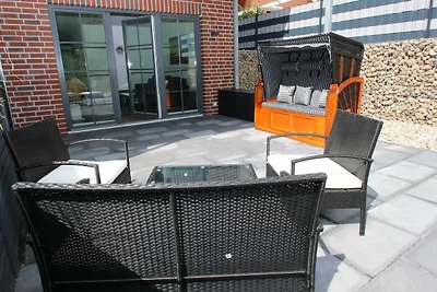 Haus Aaron, Fehlingstrasse FeWo 222