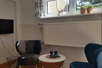 Ferienzimmer Münsterblick