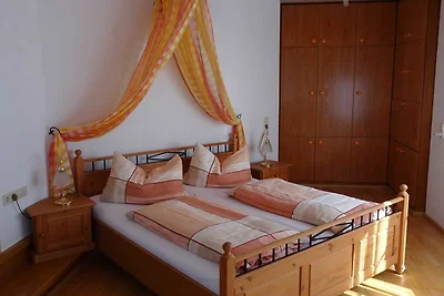 Appartamento Vacanza con famiglia Bad Dürrheim
