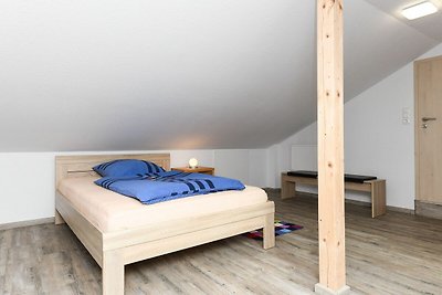 Vakantieappartement Gezinsvakantie Stedesdorf