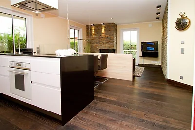 Dünenpalais, App. 03