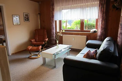 Ferienwohnung im Haus Auerhahn