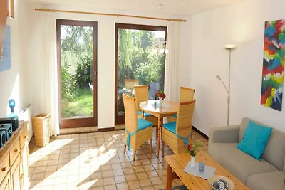 Ferienwohnung Strandläufer