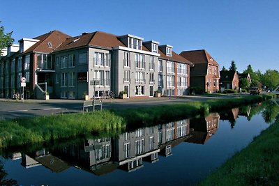 305, DG. rollstuhlgerecht / 1. Südwieke 10-12