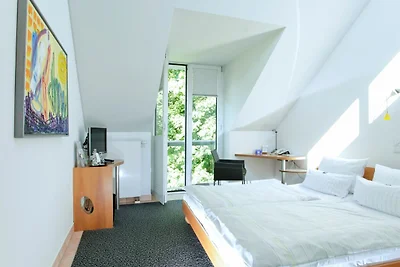 Hotel Cultuur en bezienswaardigheden Ettlingen