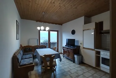 Apartament Dla rodzin Eisenberg