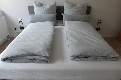 Vakantieappartement Gezinsvakantie Bad König