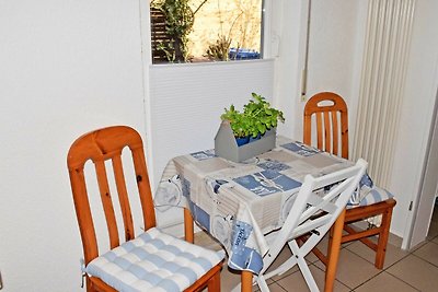 DEB 041 Ferienwohnung am Kurpark Altefähr