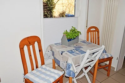 Appartamento Vacanza con famiglia Altefähr