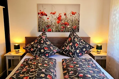 Ferienwohnung Friesentied