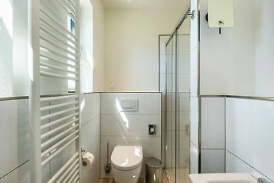 Vakantieappartement Gezinsvakantie Stolpe auf Usedom