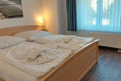 Villa Karina, Whg. 1