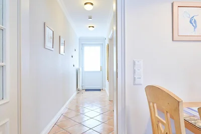 Vakantieappartement Gezinsvakantie Westerland