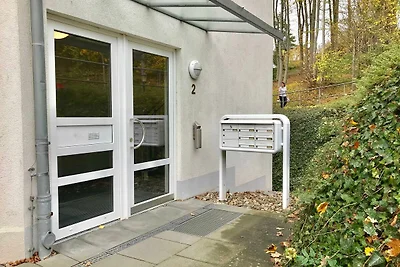 Villa Mare Traumwohnung Glücksburg