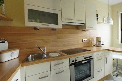 Vakantieappartement Gezinsvakantie Münden