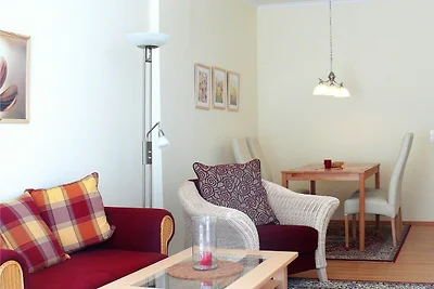 Vakantieappartement Gezinsvakantie Warnemünde