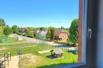 Ferienwohnung 4 mit Hundekomfort