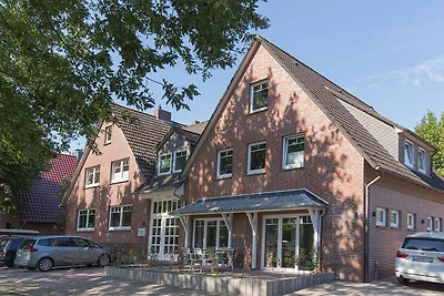 Vakantieappartement Gezinsvakantie Varel