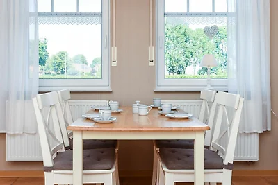 Ferienwohnung Krabbe