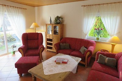 Ferienhaus 306 Kogge 60qm bis 5 Personen mit...