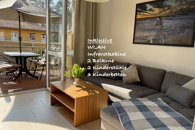 Hotel Cultuur en bezienswaardigheden Zempin