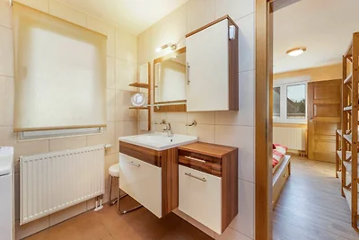 Vakantieappartement Gezinsvakantie Schaprode