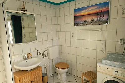 Ferienhaus Milena am Fleesensee