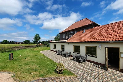 Hotel cultural and sightseeing holiday Oberharz am Brocken