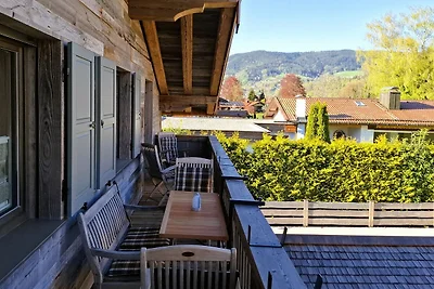 Bodenschneidsuiten Gipfelblick