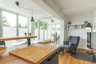 Vakantieappartement Gezinsvakantie Sassnitz