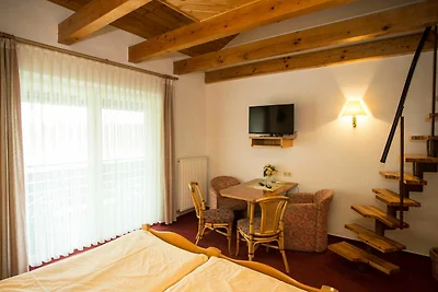 Familienzimmer II Seeblick