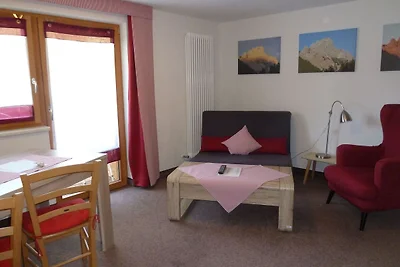 Fewo für 2 Pers. (ca. 40m²)
