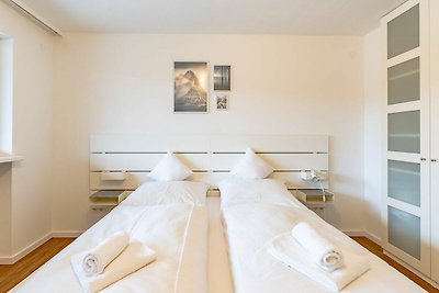 Vakantieappartement Gezinsvakantie Immenstadt