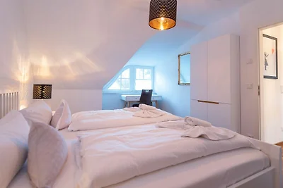Casa vacanze Vacanza di relax Zirchow