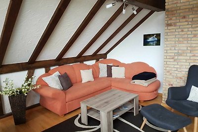 Vakantieappartement Gezinsvakantie Kappel-Grafenhausen