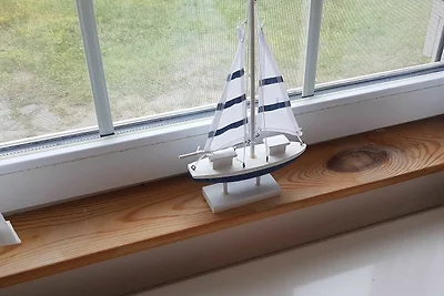 Vakantieappartement Gezinsvakantie Mönkebude