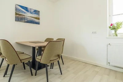 GSW Gästewohnungen Karl-Marx-Strasse 42, Whg ...