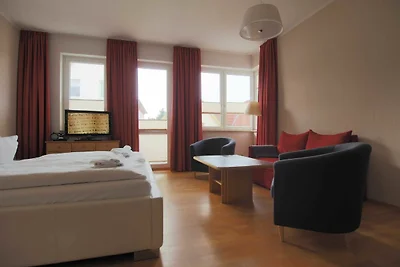 Appartamento Vacanza con famiglia Warnemünde