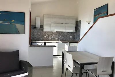 Strandnahes Panoramahaus I - Nr. S442.1