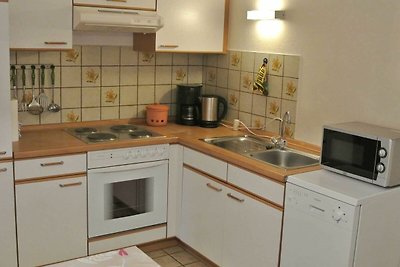 Vakantieappartement Gezinsvakantie Bayreuth