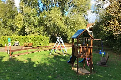 Ferienwohnung Sturmmöwe