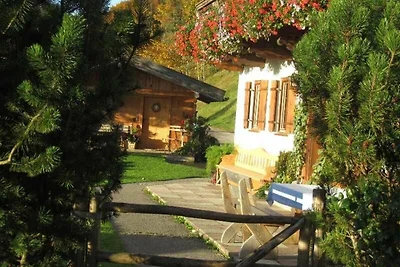 Vakantieappartement Gezinsvakantie Fischbachau