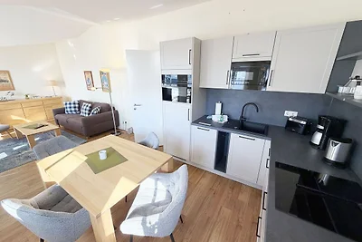 apartman za odmor Obiteljski odmor Sellin